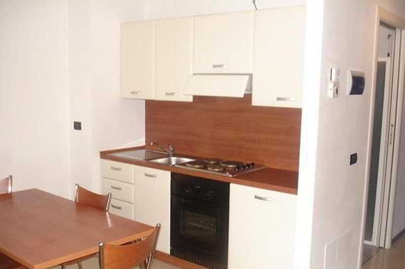كاسيريلي Residence Fermi المظهر الخارجي الصورة