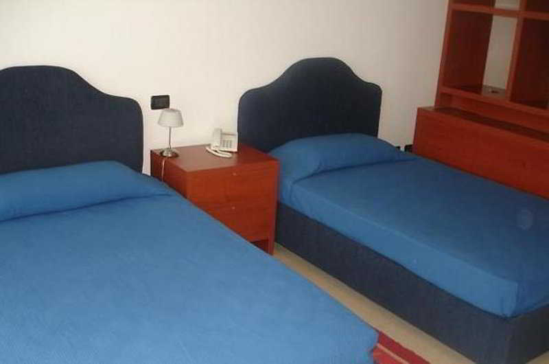 كاسيريلي Residence Fermi المظهر الخارجي الصورة