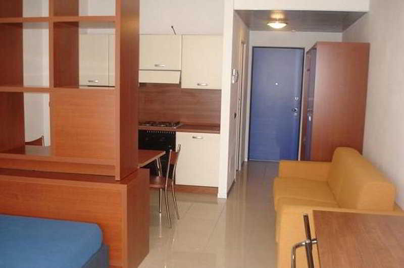 كاسيريلي Residence Fermi المظهر الخارجي الصورة