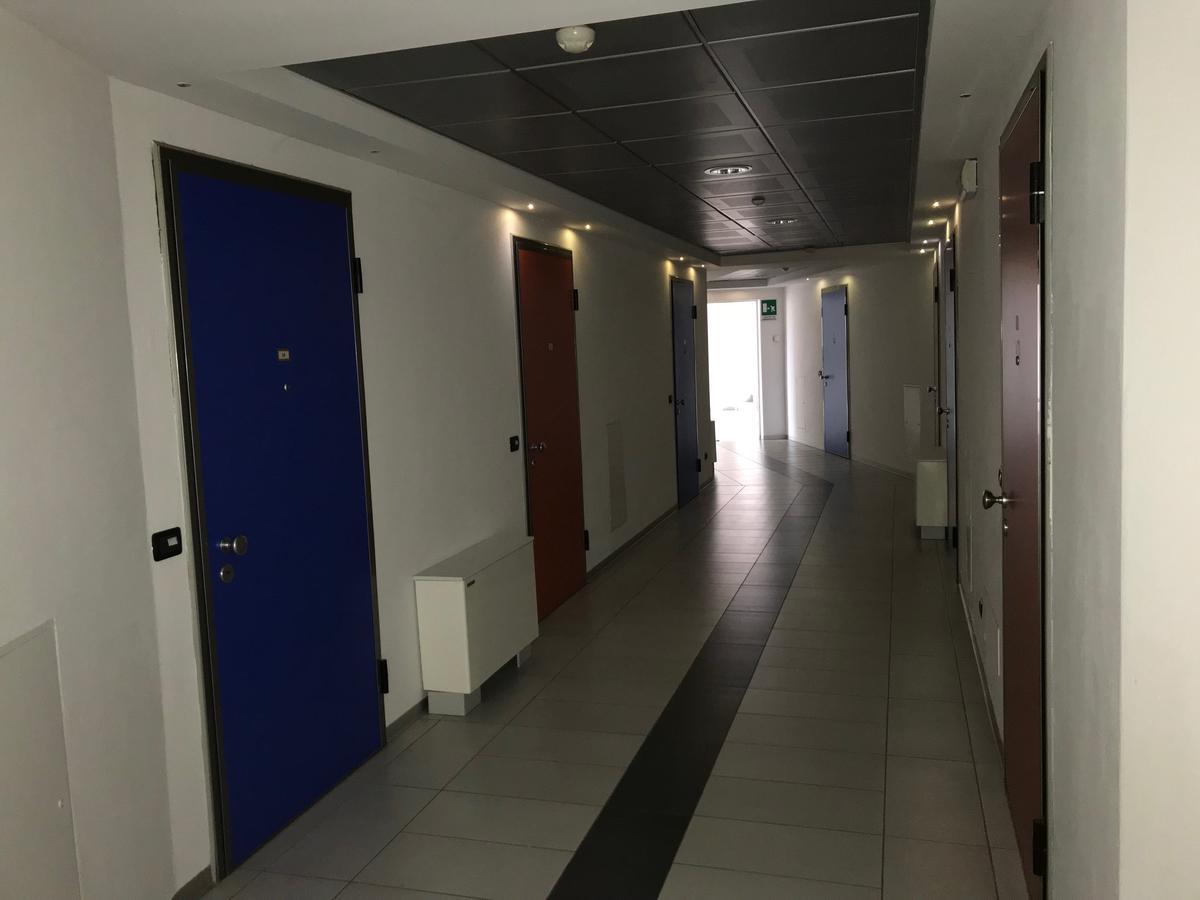 كاسيريلي Residence Fermi المظهر الخارجي الصورة