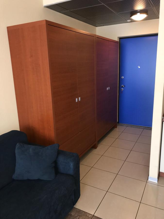 كاسيريلي Residence Fermi المظهر الخارجي الصورة