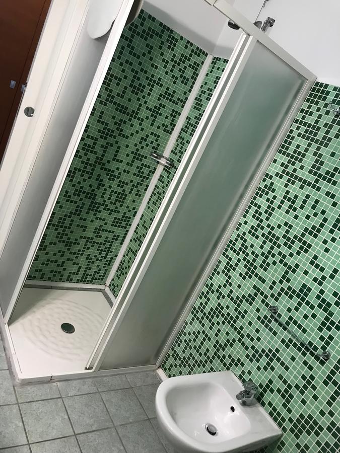 كاسيريلي Residence Fermi المظهر الخارجي الصورة