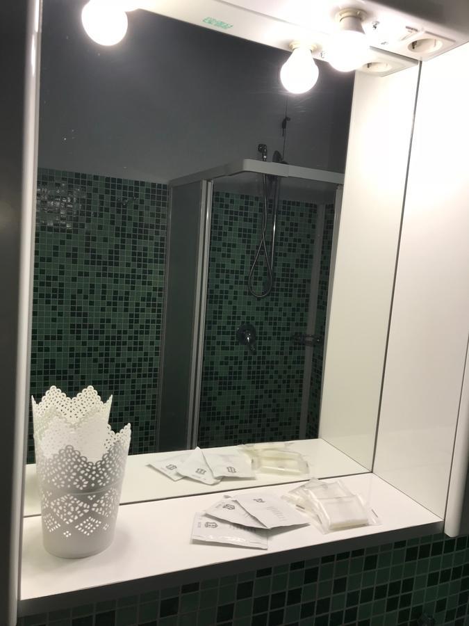 كاسيريلي Residence Fermi المظهر الخارجي الصورة