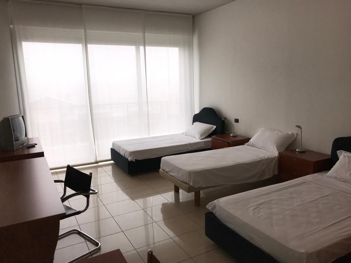 كاسيريلي Residence Fermi المظهر الخارجي الصورة