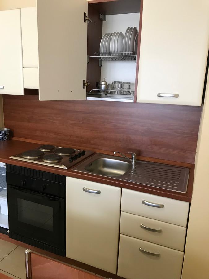 كاسيريلي Residence Fermi المظهر الخارجي الصورة