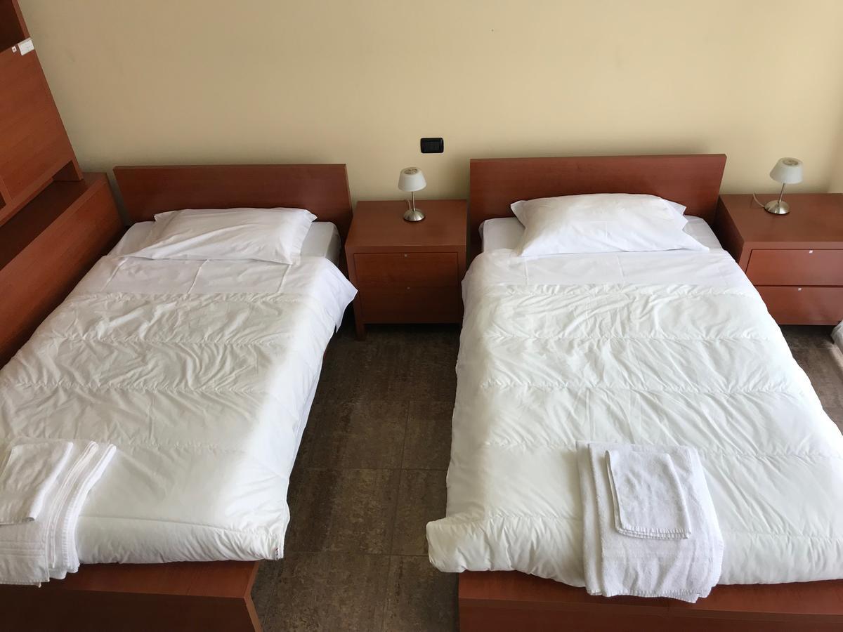 كاسيريلي Residence Fermi المظهر الخارجي الصورة