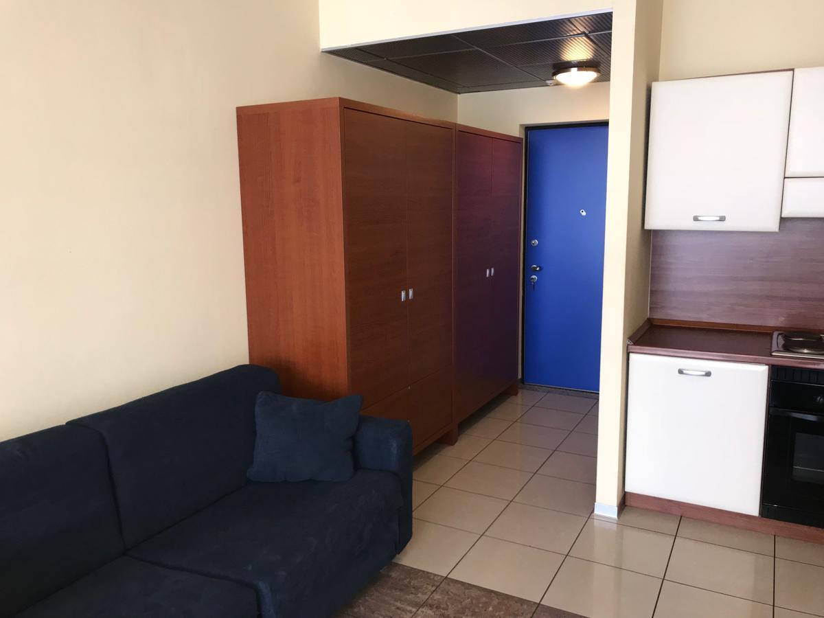 كاسيريلي Residence Fermi المظهر الخارجي الصورة