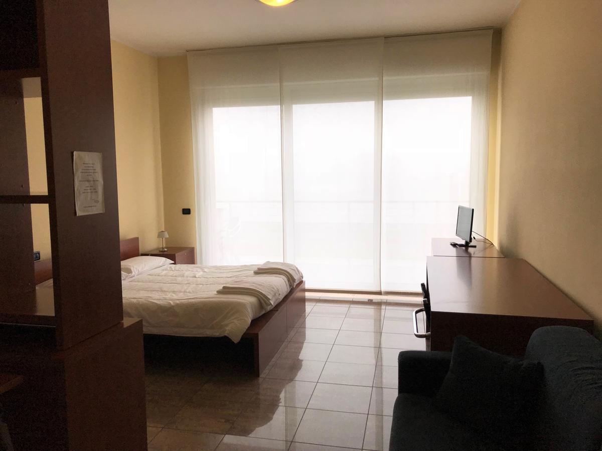 كاسيريلي Residence Fermi المظهر الخارجي الصورة